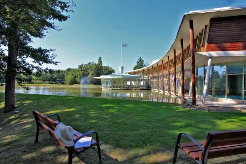 Logis des Lacs d'Halco - image 5