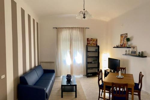  Casa di Olly in La Spezia