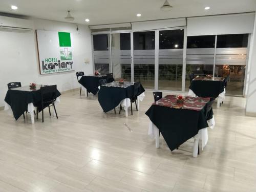 Hotel Kariary