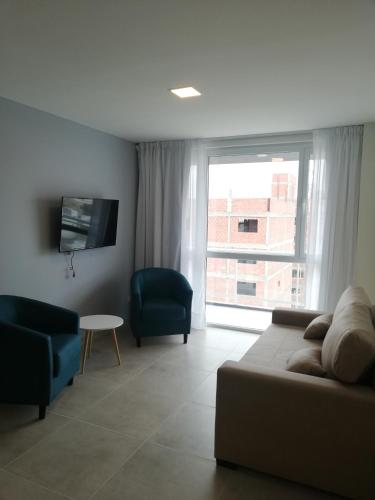 Ramada Residences by Wyndham Puerto Madryn CQ Mitre, Puerto Madryn (zdjęcie 7)