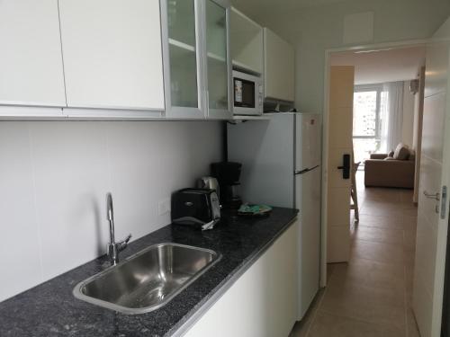Ramada Residences by Wyndham Puerto Madryn CQ Mitre, Puerto Madryn (zdjęcie 8)