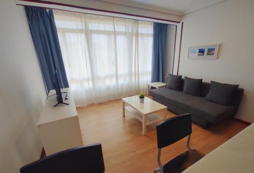  Apartamentos El Jornu in Llanes