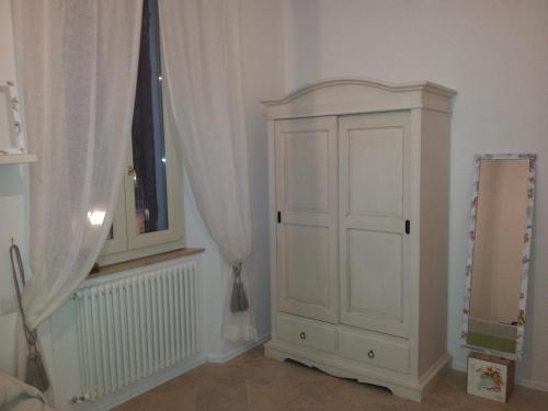 Deluxe Apartment room in Appartamento Perugia Centro
