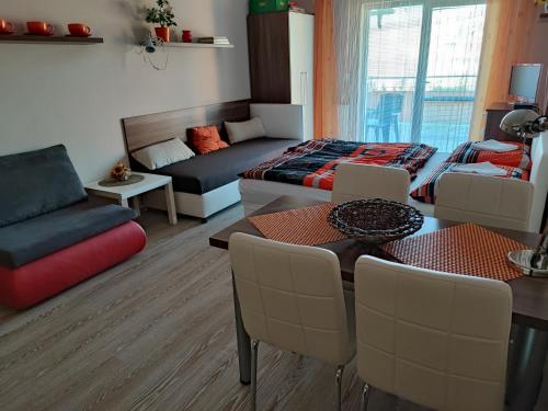 Slnečné apartmány