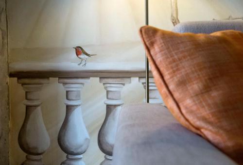 Van der Valk Hotel Kasteel Terworm Room Type - Pachthof Senior Suite