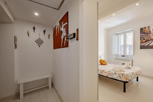 Monti Boutique Studio - Live it local!, Řím (fotografie 5)