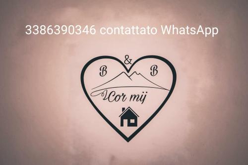  Cor Mij in Gragnano