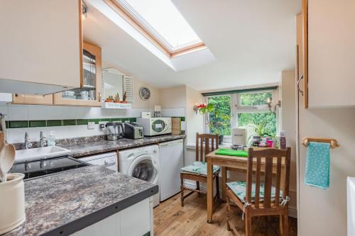 Hillside Cottage, Bath (fotografie 9)