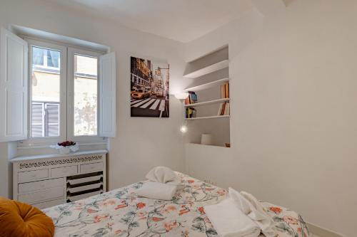 Monti Boutique Studio - Live it local!, Řím (fotografie 4)