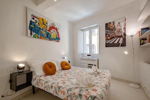 Monti Boutique Studio - Live it local!, Řím (fotografie 3)