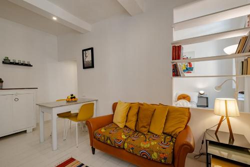 Monti Boutique Studio - Live it local!, Řím (fotografie 9)