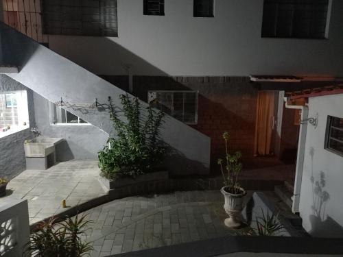 Apartamento para casal em São Lourenço - Alto de Santana