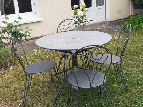 Maison Châteauroux 3 pièces 4 personnes - FR-1-591-59 - image 10