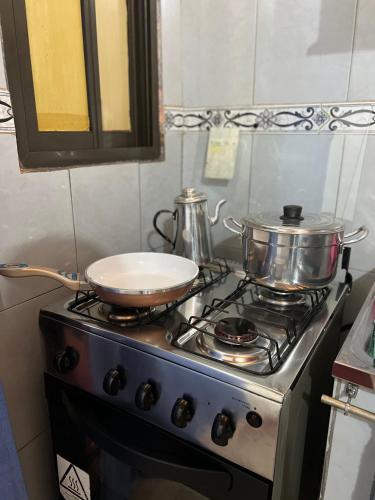 Duplex Apartment image 5