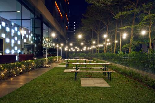 ザ クインシー ホテル バイ ファー イースト ホスピタリティー12