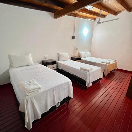 Duplex Apartment image 2