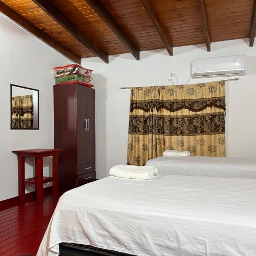 Duplex Apartment image 1