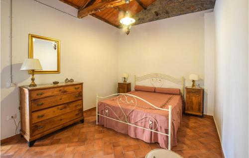  1 Bedroom Cozy Home In Reggio Calabria in Pellaro