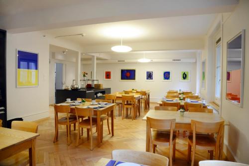 Hotel Marthahaus - main image