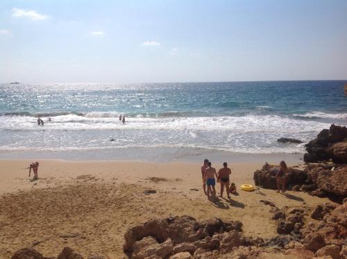 playa, Capital Coast Resort And Spa in Paphos