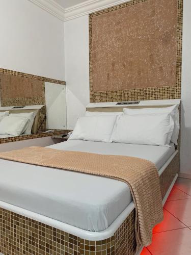 . Lemonte Motel