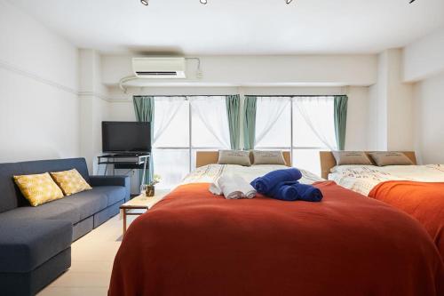 G&R House 102, Tokio (fotografie 10)