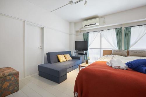 G&R House 102, Tokio (fotografie 9)
