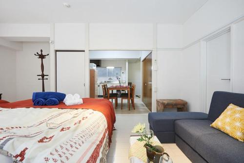 G&R House 102, Tokio (fotografie 6)