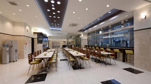 Toyoko Inn JR Kobe eki Kita guchi