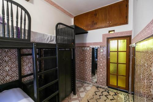 Riad Dar Barae - main image