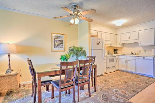 Isle of Palms Condo with Pool Access Walk to Beach! - image 12