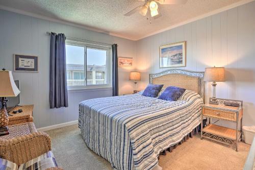 Isle of Palms Condo with Pool Access Walk to Beach! - image 10