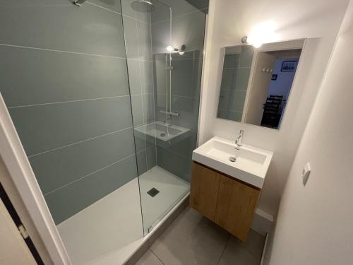Appartement Arcachon 2 pièces 4 personnes - FR-1-474-75 - image 12