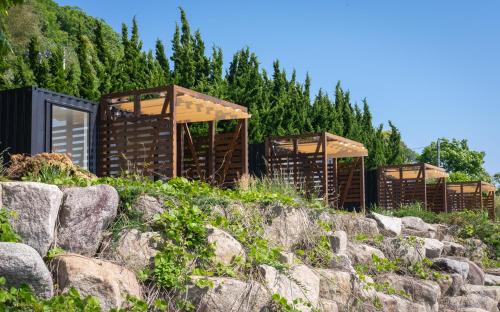 ReTreat Sado Kazashima Glamping- Self Check-In Only - Main