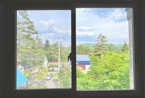 Seventh Heaven Hakuba