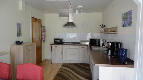Ferienwohnung Uenglingen