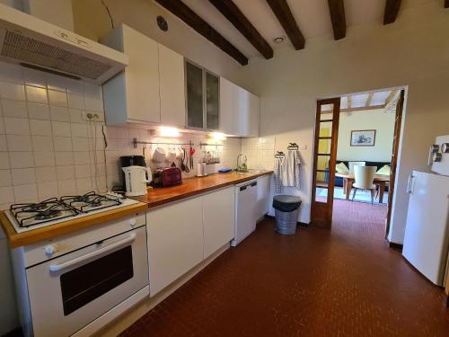 Villa Paulnay, 3 pièces, 6 personnes - FR-1-591-348 - Accommodation - Paulnay