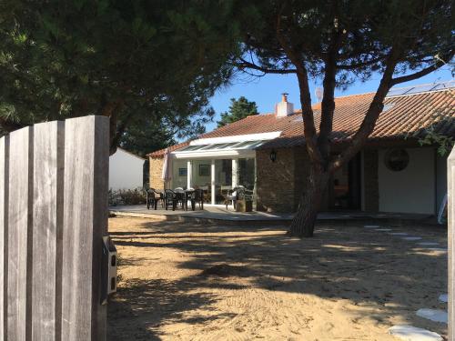 Maison Saint-Hilaire-de-Riez, 5 pièces, 8 personnes - FR-1-652-16 gîte à louer La Parée Preneau