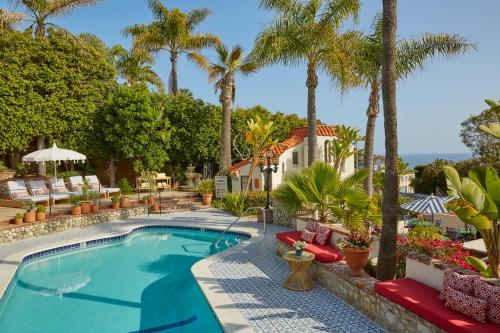 Casa Laguna Hotel & Spa in Laguna Beach, USA