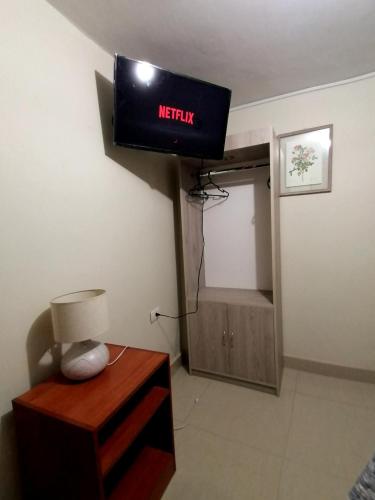 Hotel la encantada – Cajamarca