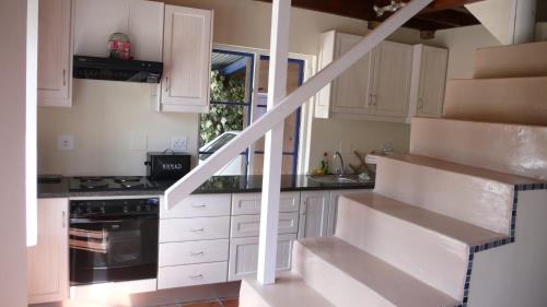 Lookout Darling in Darling