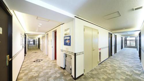 Toyoko Inn Osaka Abeno Tennoji