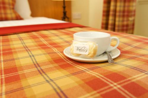 The Pipers' Tryst Hotel, Glasgow (fotografie 6)