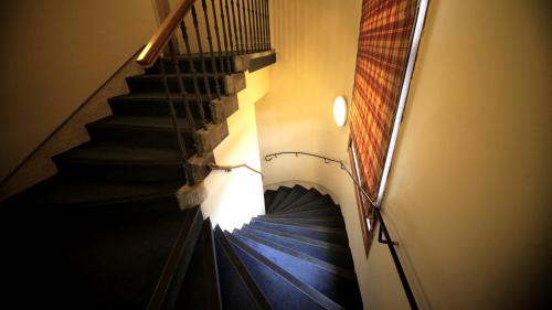 Pipers Tryst Hotel