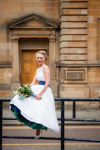 The Pipers' Tryst Hotel – Glasgow