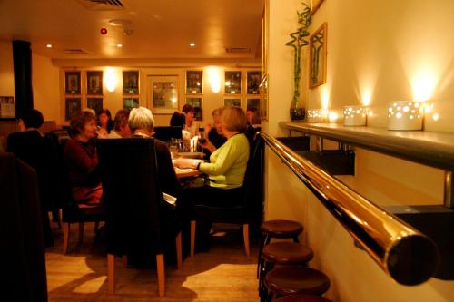 The Pipers' Tryst Hotel - image 13