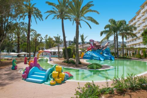  Iberostar Ciudad Blanca in Port dAlcudia