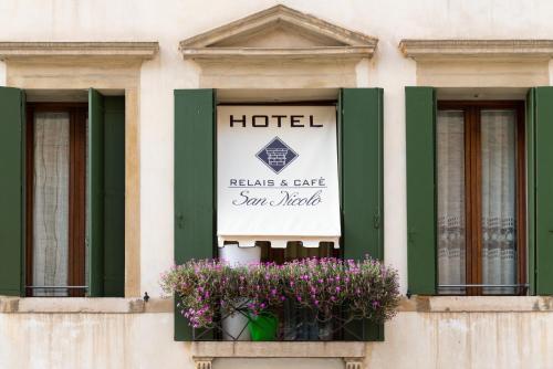 Hotel Relais San Nicolo