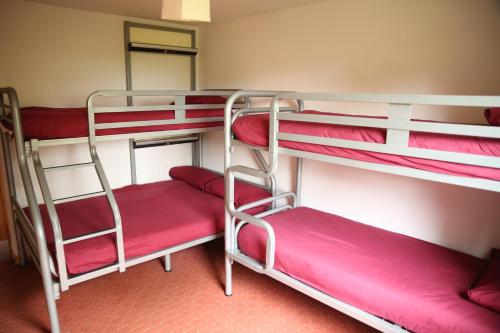 1 bunk bed