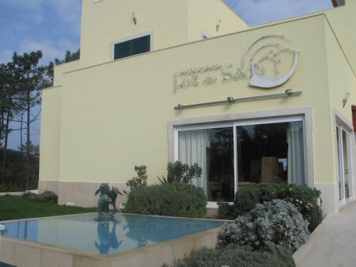 Hotel Soltroia - Foz Do Sado – Grandola, TX